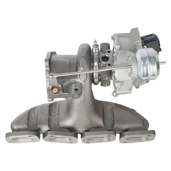 E&E Turbo Charger for Mercedes A250 CLA250 GLA250 M270 RHF4 A2700902980   Turbosdirect