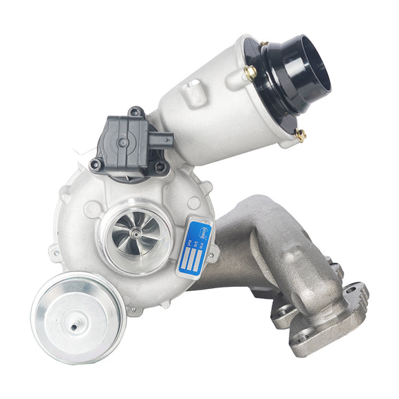 E&E Turbo Charger for Mercedes A250 CLA250 GLA250 M270 RHF4 A2700902980   Turbosdirect