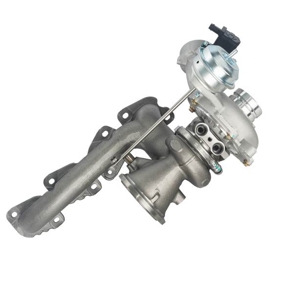 E&E Turbo Charger for Mercedes M274 C-Class E-Class RHF4 AL0072   Turbosdirect