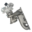 E&E Turbo Charger for Mercedes M274 C-Class E-Class RHF4 AL0072   Turbosdirect