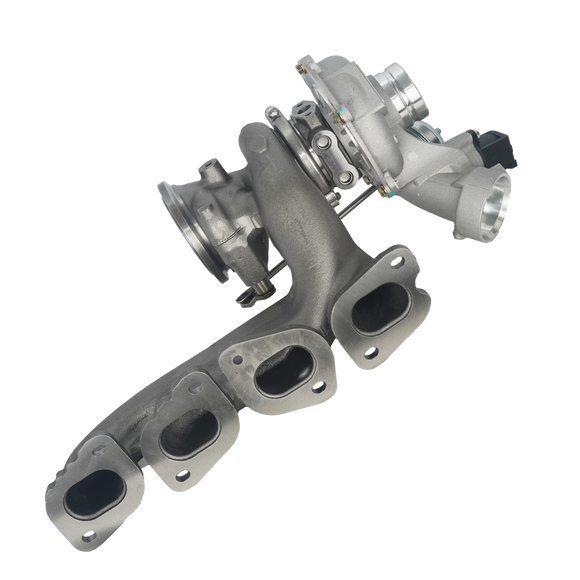 E&E Turbo Charger for Mercedes M274 C-Class E-Class RHF4 AL0072   Turbosdirect