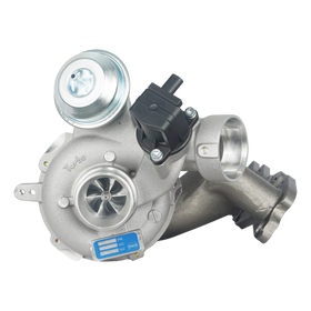 E&E Turbo Charger for Mercedes M274 C-Class E-Class RHF4 AL0072   Turbosdirect