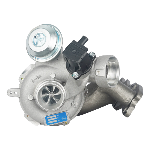 E&E Turbo Charger for Mercedes M274 C-Class E-Class RHF4 AL0072   Turbosdirect