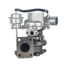E&E Turbo Charger for Bobcat Skid Steer Loader V2003-T RHF3H CK41   Turbosdirect