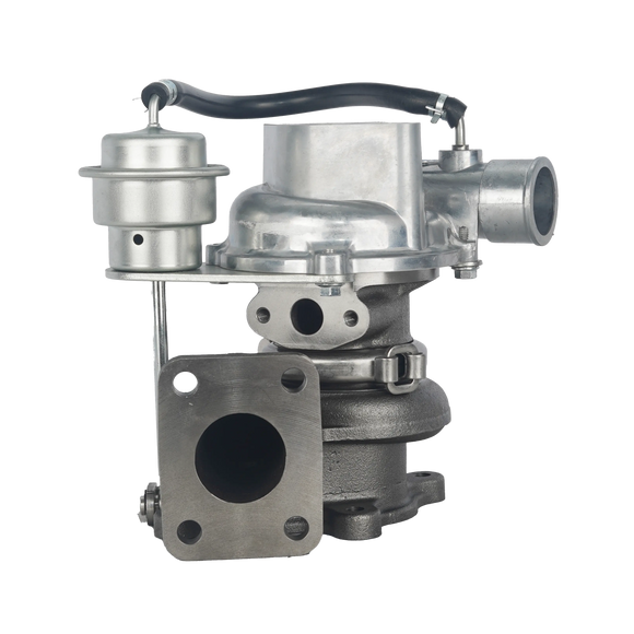 E&E Turbo Charger for Bobcat Skid Steer Loader V2003-T RHF3H CK41   Turbosdirect