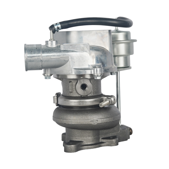 E&E Turbo Charger for Bobcat Skid Steer Loader V2003-T RHF3H CK41   Turbosdirect