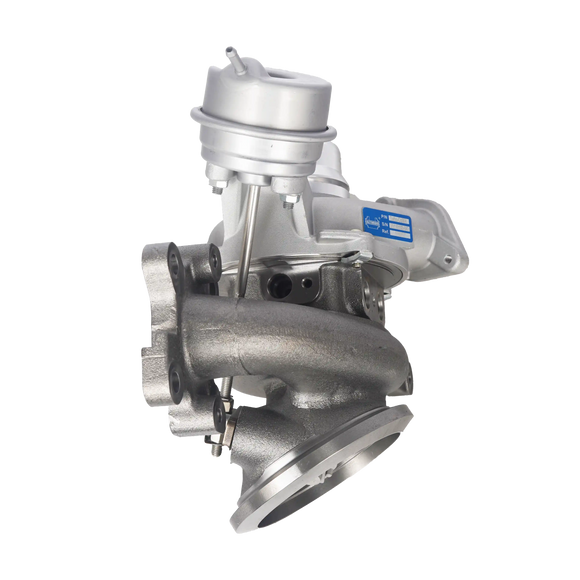 E&E Turbo Charger for Ford Focus SA EcoBoost 1.5L Y1DA GTDI12V HX7G-6K682-CB
