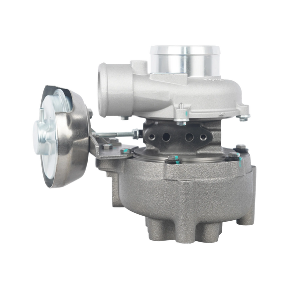 E&E Turbo Charger for Holden Rodeo Colorado Isuzu D-Max 3.0L 4JJ1T RHV5 VIEZ 8980115296   Turbosdirect