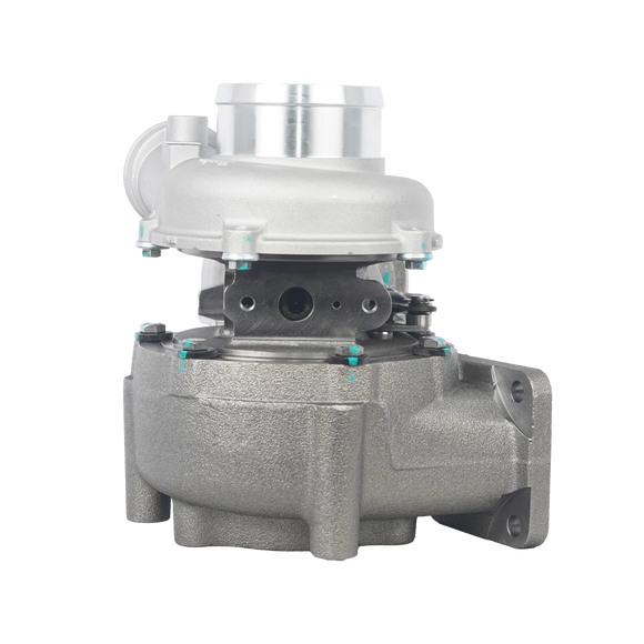 E&E Turbo Charger for Holden Rodeo Colorado Isuzu D-Max 3.0L 4JJ1T RHV5 VIEZ 8980115296   Turbosdirect