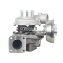E&E Turbo Charger for Holden Rodeo Colorado Isuzu D-Max 3.0L 4JJ1T RHV5 VIEZ 8980115296   Turbosdirect