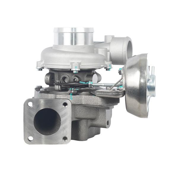 E&E Turbo Charger for Holden Rodeo Colorado Isuzu D-Max 3.0L 4JJ1T RHV5 VIEZ 8980115296   Turbosdirect