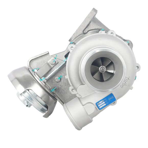 E&E Turbo Charger for Holden Rodeo Colorado Isuzu D-Max 3.0L 4JJ1T RHV5 VIEZ 8980115296   Turbosdirect