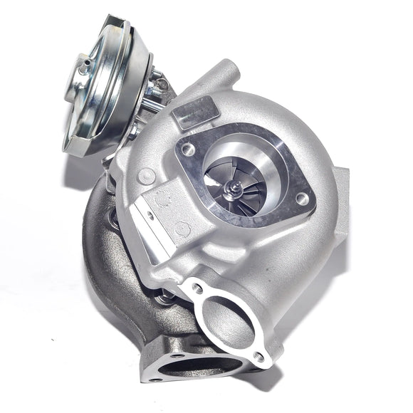 Toyota Land Cruiser 76 Series | VDJ76 | 78 Series | VDJ78 | 79 series | VDJ79 1VD turbo charger