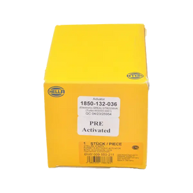 Hella Turbo Actuator for Ford Ranger PX & Mazda BT-50 UP 3.2L P5AT GTB2256VK BK3Q-6K682-RC   Turbosdirect