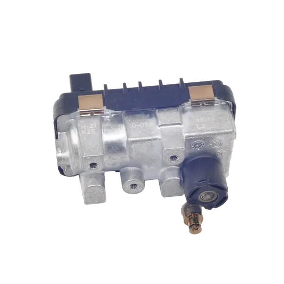 Hella Turbo Actuator for Ford Ranger PX & Mazda BT-50 UP 3.2L P5AT GTB2256VK BK3Q-6K682-RC   Turbosdirect