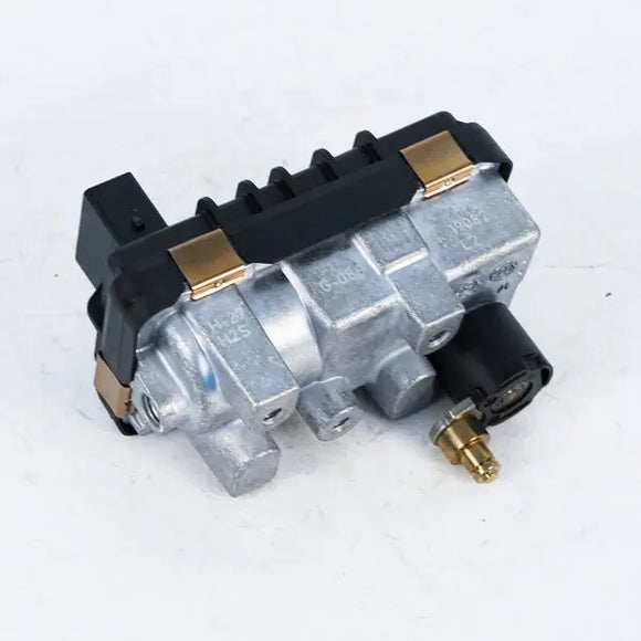 Hella Turbo Actuator for Ford Ranger PX1 / Transit / Mazda BT50 2.2L BK3Q6K682CB   Turbosdirect