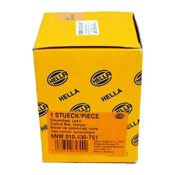 Hella Turbo Actuator for Ford Ranger PX2 / PX3, Everest & Mazda BT-50 UR 3.2L GTD2056VZK 822182   Turbosdirect