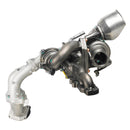 Turbo Charger for Volkswagen Transporter 2.0L TDi Bi-Turbo R2S 10009880098   Turbosdirect