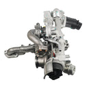 Turbo Charger for Volkswagen Transporter 2.0L TDi Bi-Turbo R2S 10009880098   Turbosdirect