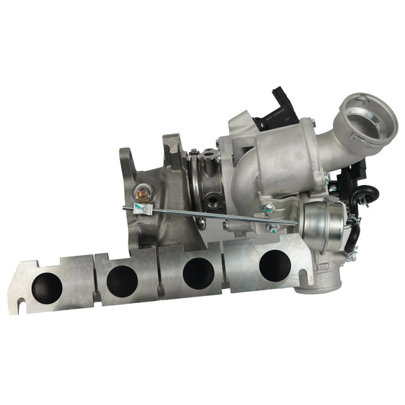 Brand New K03 Turbo Charger for Audi A3 Q3 & VW Golf Tiguan 2.0L TFSI 06J145713K   Turbosdirect