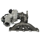 Brand New K03 Turbo Charger for Audi A3 Q3 & VW Golf Tiguan 2.0L TFSI 06J145713K   Turbosdirect