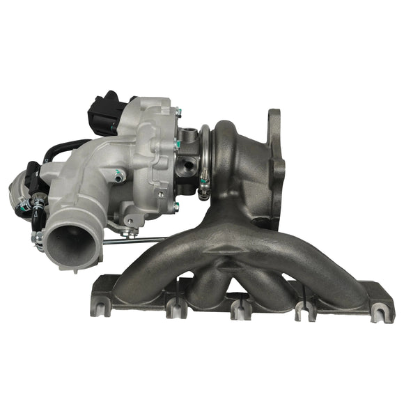 Brand New K03 Turbo Charger for Audi A3 Q3 & VW Golf Tiguan 2.0L TFSI 06J145713K   Turbosdirect