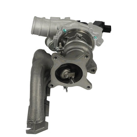 Brand New K03 Turbo Charger for Audi A3 Q3 & VW Golf Tiguan 2.0L TFSI 06J145713K   Turbosdirect