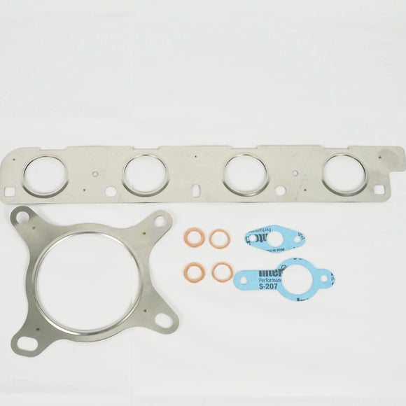 Brand New K03 Turbo Charger for Audi A3 Q3 & VW Golf Tiguan 2.0L TFSI 06J145713K   Turbosdirect