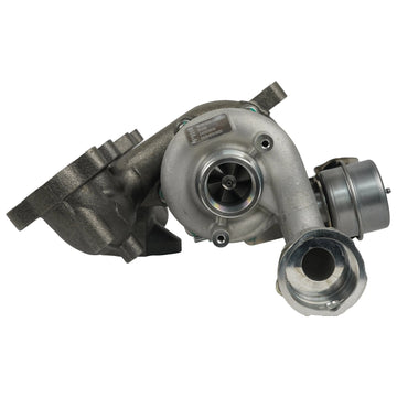 Turbo Charger for Audi A3 | Skoda Octavia | Volkswagen Golf | Caddy | Jetta | Passat 1.9 TD   Turbosdirect