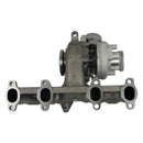 Turbo Charger for Audi A3 | Skoda Octavia | Volkswagen Golf | Caddy | Jetta | Passat 1.9 TD   Turbosdirect