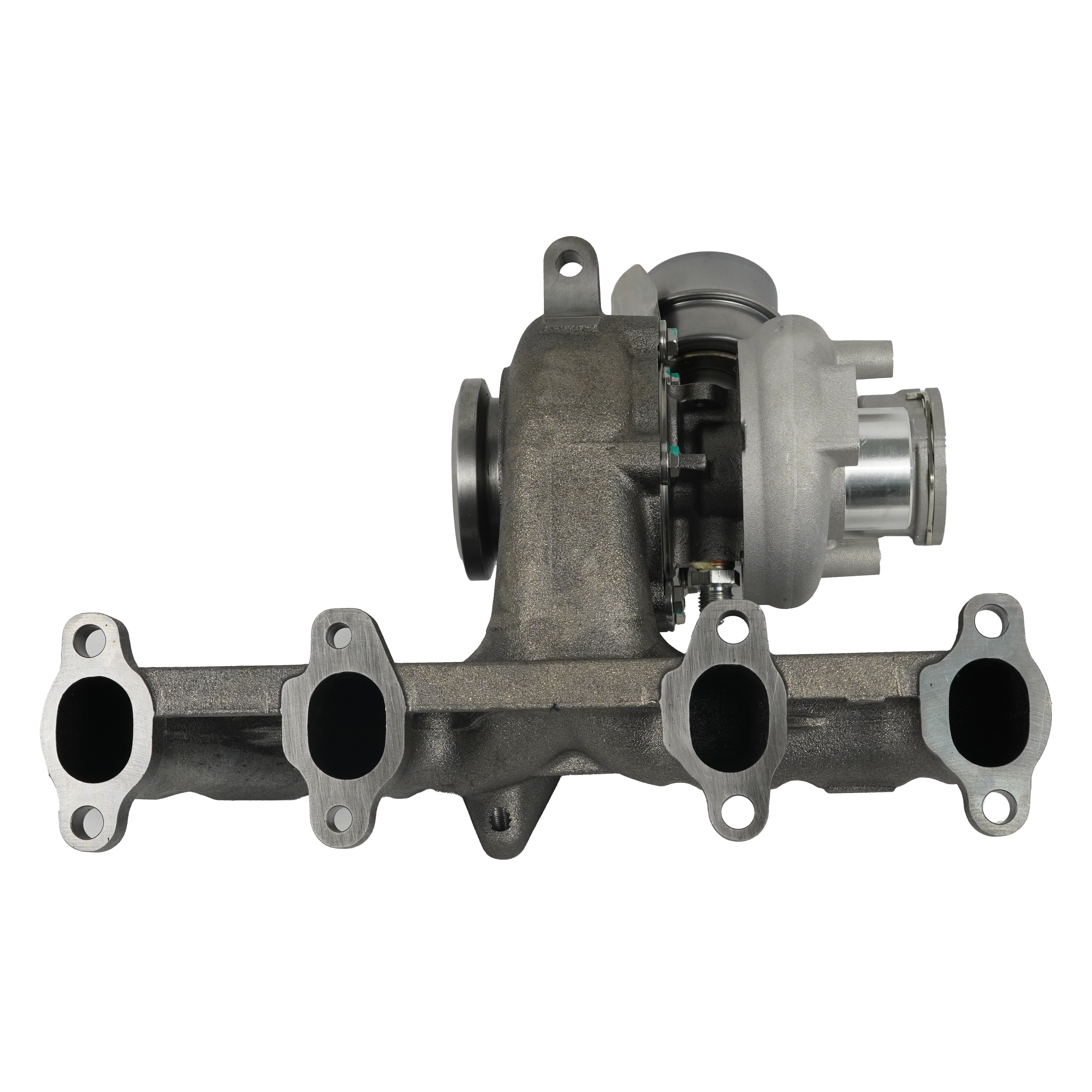 Turbo Charger for Audi A3 | Skoda Octavia | Volkswagen Golf | Caddy | Jetta | Passat 1.9 TD - 0