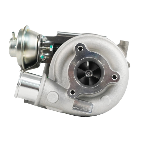 Brand New Turbo Charger To Suit Nissan Patrol ZD30 724639 / VS40A Oil Cooled Only   Turbosdirect