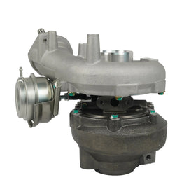 GT2260V Turbo Charger for BMW X5 M57TU E53 Euro III 2.9L/3.0L 2003> 11657791046   Turbosdirect