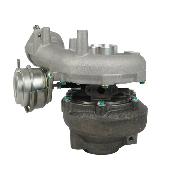 GT2260V Turbo Charger for BMW X5 M57TU E53 Euro III 2.9L/3.0L 2003> 11657791046   Turbosdirect