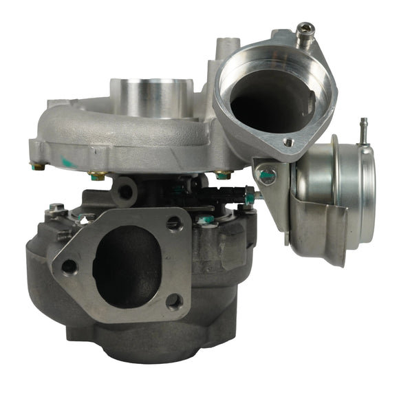 GT2260V Turbo Charger for BMW X5 M57TU E53 Euro III 2.9L/3.0L 2003> 11657791046   Turbosdirect