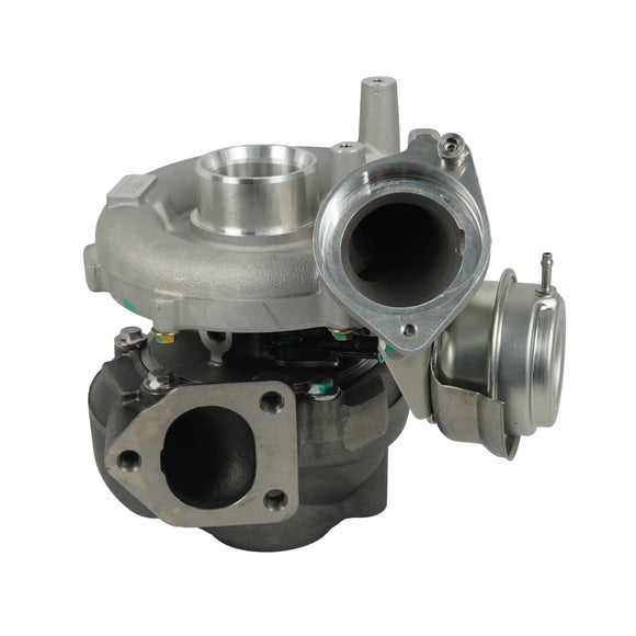 GT2260V Turbo Charger for BMW X5 M57TU E53 Euro III 2.9L/3.0L 2003> 11657791046   Turbosdirect