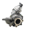 Turbo Charger for Honda CR-V 2.2L N22A N22B GTB1449VLZ 794786 18900RFWWG020M2   Turbosdirect