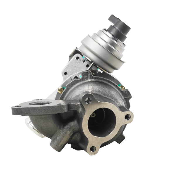 Turbo Charger for Honda CR-V 2.2L N22A N22B GTB1449VLZ 794786 18900RFWWG020M2   Turbosdirect