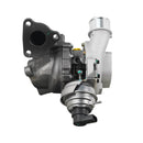 Turbo Charger for Honda CR-V 2.2L N22A N22B GTB1449VLZ 794786 18900RFWWG020M2   Turbosdirect