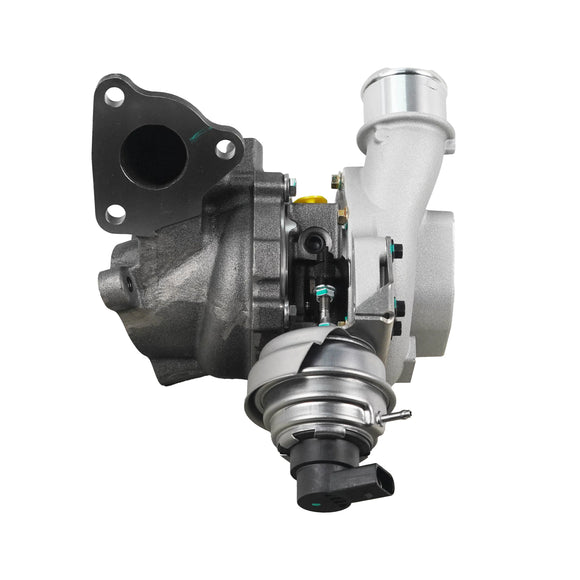 Turbo Charger for Honda CR-V 2.2L N22A N22B GTB1449VLZ 794786 18900RFWWG020M2   Turbosdirect