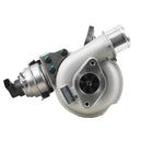 Turbo Charger for Honda CR-V 2.2L N22A N22B GTB1449VLZ 794786 18900RFWWG020M2   Turbosdirect
