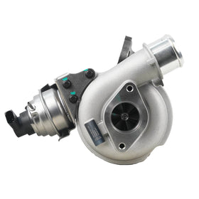 Turbo Charger for Honda CR-V 2.2L N22A N22B GTB1449VLZ 794786 18900RFWWG020M2   Turbosdirect