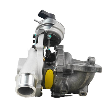 Turbo Charger for Honda CR-V 2.2L N22A N22B GTB1449VLZ 794786 18900RFWWG020M2   Turbosdirect