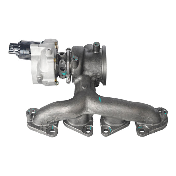 Turbo Charger for Nissan Juke F15 MR16 1.6L MGT1446 827388   Turbosdirect