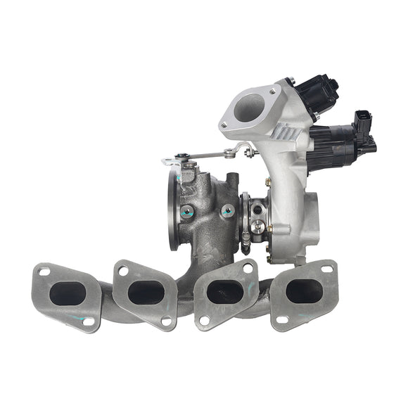 Turbo Charger for Nissan Juke F15 MR16 1.6L MGT1446 827388   Turbosdirect