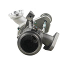 Turbo Charger for Mercedes Sprinter 2.2L OM646 RHF4H VV17 A6460900580   Turbosdirect