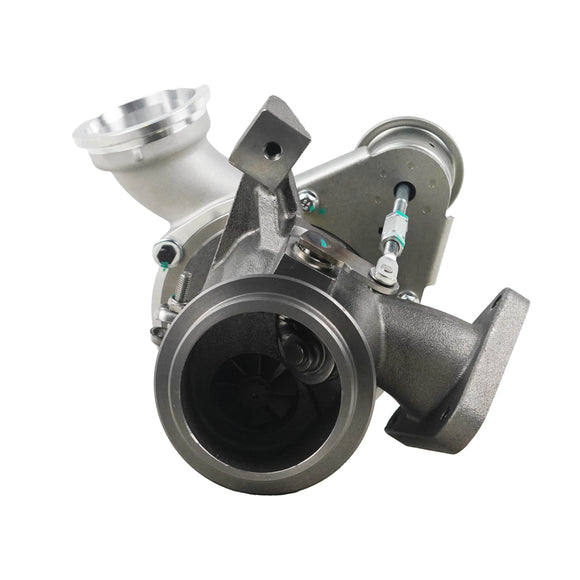 Turbo Charger for Mercedes Sprinter 2.2L OM646 RHF4H VV17 A6460900580   Turbosdirect