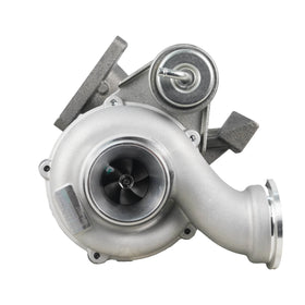 Turbo Charger for Mercedes Sprinter 2.2L OM646 RHF4H VV17 A6460900580   Turbosdirect