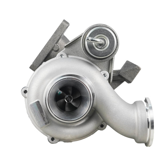Turbo Charger for Mercedes Sprinter 2.2L OM646 RHF4H VV17 A6460900580   Turbosdirect