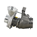 Turbo Charger for Mercedes Sprinter 2.2L OM646 RHF4H VV17 A6460900580   Turbosdirect
